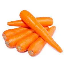 Carrots Per Kg