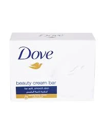 Dove Soap 100g