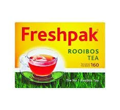 Freshpak Rooibos T/Bags 80s