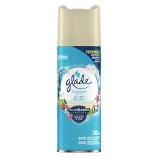 #Glade Secrets Ocean Escape 180ml