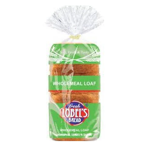 Lobel` s Bread Wholemeal Loaf