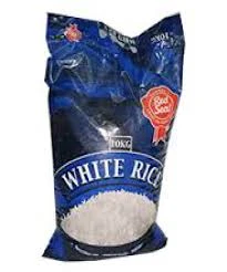 Redseal White Rice 2kg