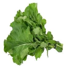 Rape Vegetable Bundle