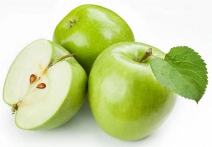 Apples GD per Kg