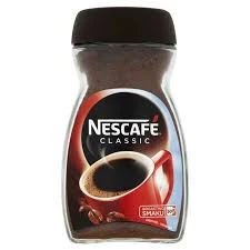 Nescafe Classic Instant Coffee 100g