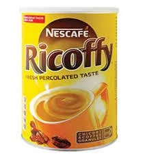 Nestle Ricoffy Coffee 250g