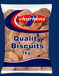 @Charhons Loose Biscuits 1kg