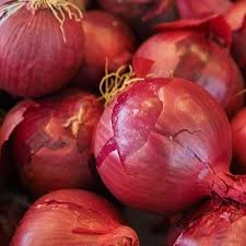 Red Onions Per Kg
