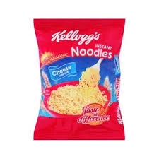 @Kelloggs Noodles Cheese 70g