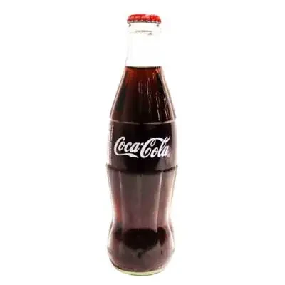 Coca Cola 300ml Bottle