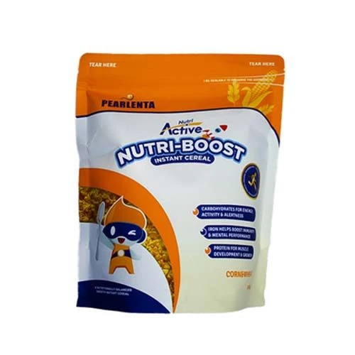 Pearlenta Nutri-Boost 500g