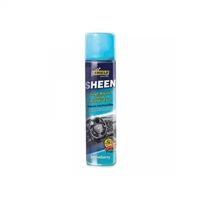 Sheen Strawberry 300ml