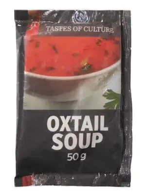 Amai Oxtail Soup 50g