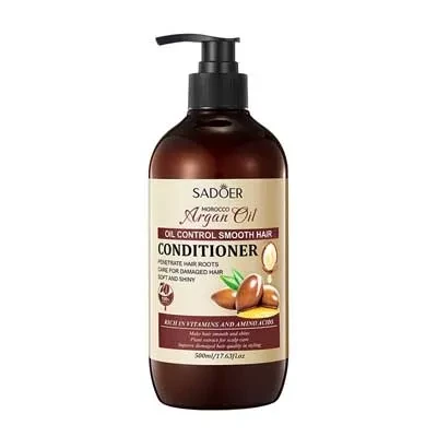 Sadioer Argan Oil Conditioner 500ml
