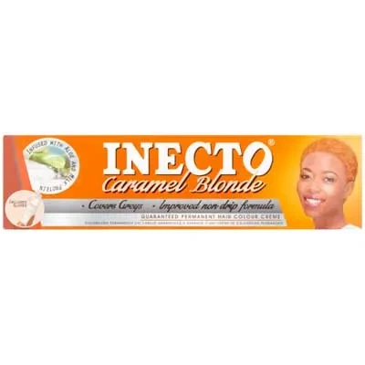 Inecto Caramel Blonde