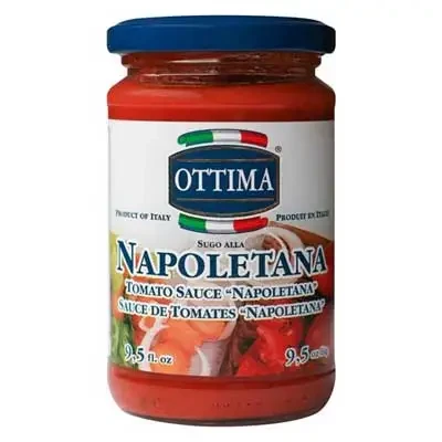 Ottima Napoletana 350g