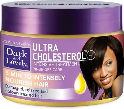 Dark And Lovely U/Chol 250ml