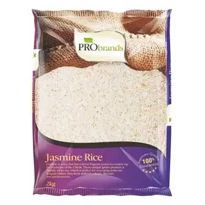 Probrands Jasmine Rice 2kg