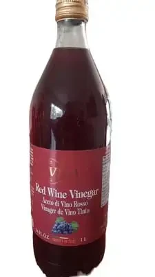 Viva Red Vinegar 1l