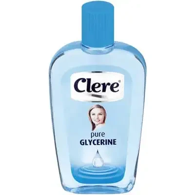 Clere Pure Glycerine 100ml