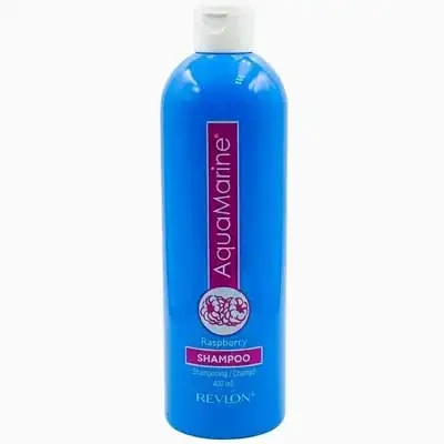Aquamarine Rasberry Shampoo 200ml