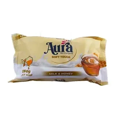 Aura Milk N Honey 250g