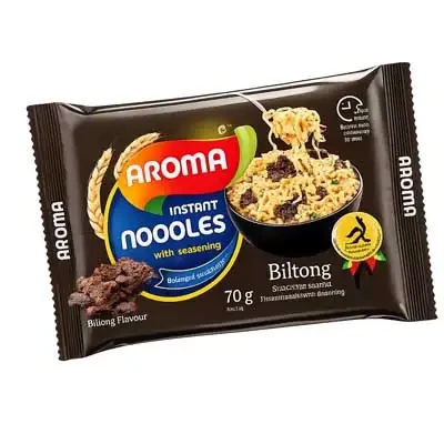 Aroma Biltong 5pack