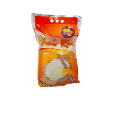 Mega Thai Rice 5kg