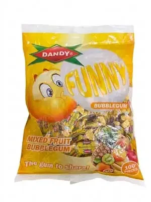Dandy Funny Pack