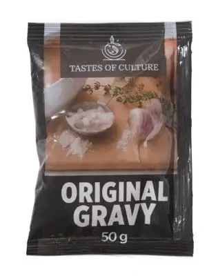 Amai Og Gravy 50g