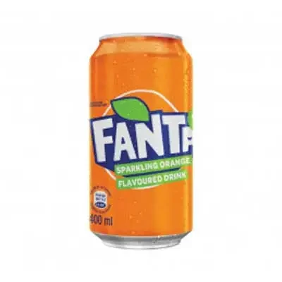 Fanta Orange 330ml