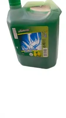 Ultimate Dishwash 5l