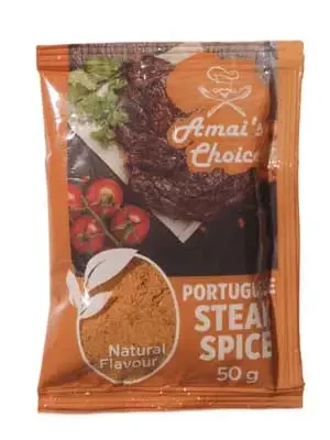 Amai Port Steak 50g