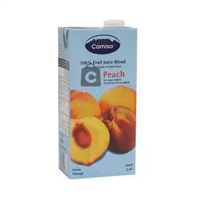 Camisa Peach 1l