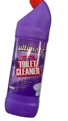 Ultimate Lavender Toilet C 750ml