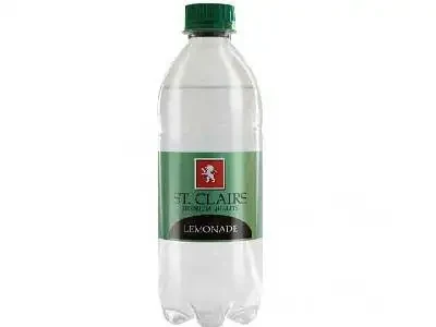 St Clairs Lemonade 500ml