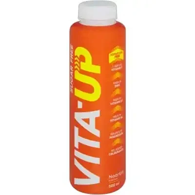 Vita-Up Sugar Free Naartjie 500ml