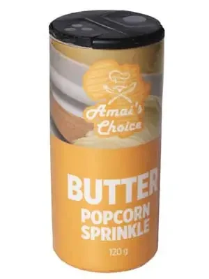 Amai Shaker Butter Sprink 200g
