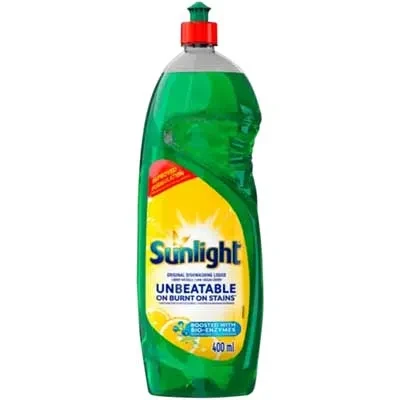 Sunlight Liquid 400ml