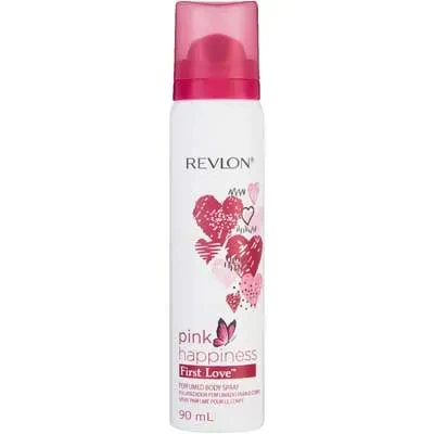 Revlon First Love 90ml