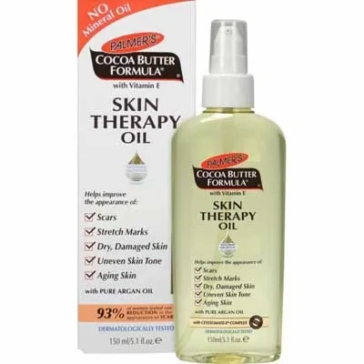 Skin Therapy Oil 150ml