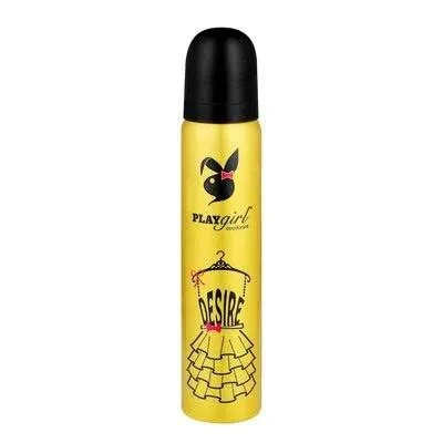 Playgirl Deo Desire 90ml