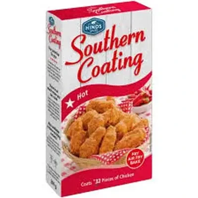 Hinds Southern Coating Hot 200g