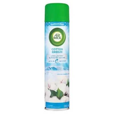 Airwick Cotton Breeze 280ml