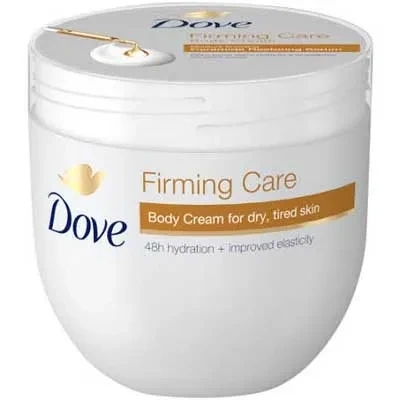 Dove Firming Care 400ml