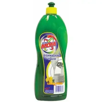 Miracle Mom Lemon 750ml