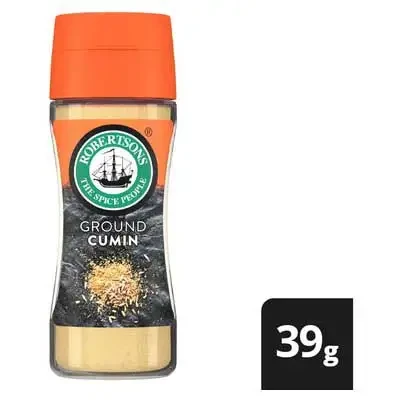 Robertsons Ground Cumin 39g