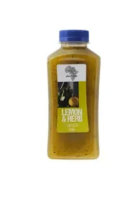 Amai Lem&Herb 500ml