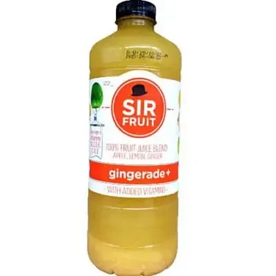 Sir Fruit Gingerrade 350ml