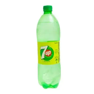 7 Up 1lt